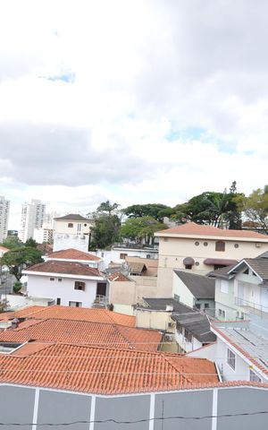 Casa para alugar com 370m², 4 quartos e 5 vagasVista da Sacada da Suíte 1