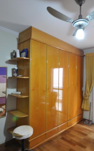 Casa para alugar com 370m², 4 quartos e 5 vagasSuíte 3