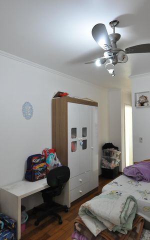 Casa para alugar com 370m², 4 quartos e 5 vagasSuíte 2