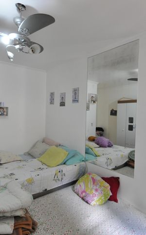 Casa para alugar com 370m², 4 quartos e 5 vagasSuíte 2