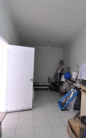 Casa para alugar com 370m², 4 quartos e 5 vagasQuarto de serviço