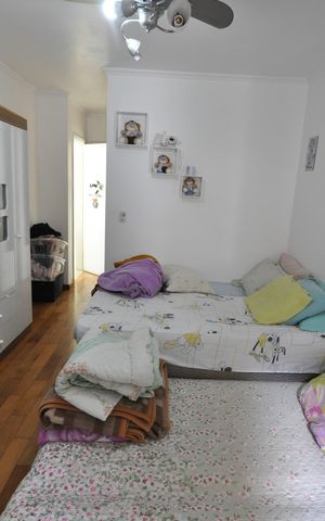 Casa para alugar com 370m², 4 quartos e 5 vagasSuíte 2
