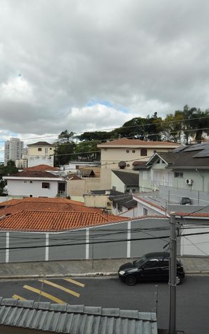 Casa para alugar com 370m², 4 quartos e 5 vagasVista da Sala