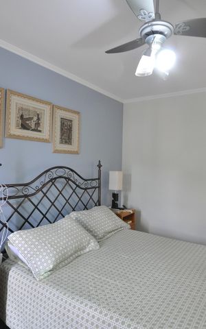Casa para alugar com 370m², 4 quartos e 5 vagasSuíte 1