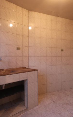 Casa para alugar com 35m², 1 quarto e sem vagaCozinha