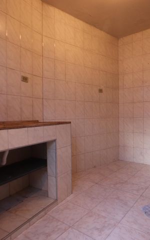 Casa para alugar com 35m², 1 quarto e sem vagaCozinha