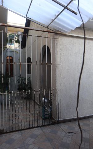 Casa para alugar com 35m², 1 quarto e sem vagaLavanderia