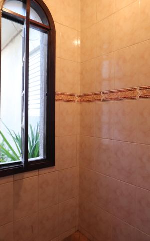 Casa para alugar com 35m², 1 quarto e sem vagaBanheiro da Suíte