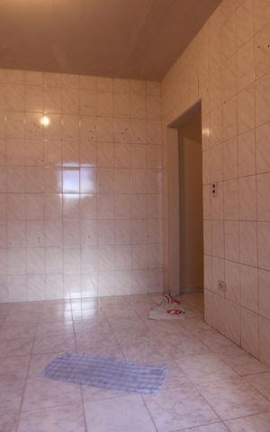 Casa para alugar com 35m², 1 quarto e sem vagaCozinha