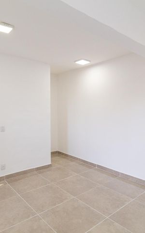 Apartamento para alugar com 55m², 2 quartos e 1 vaga Apartamento para alugar com 55m², 2 quartos e 1 vagaSala