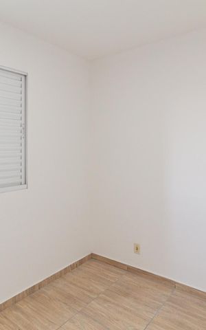 Apartamento para alugar com 55m², 2 quartos e 1 vaga Apartamento para alugar com 55m², 2 quartos e 1 vagaQuarto 2