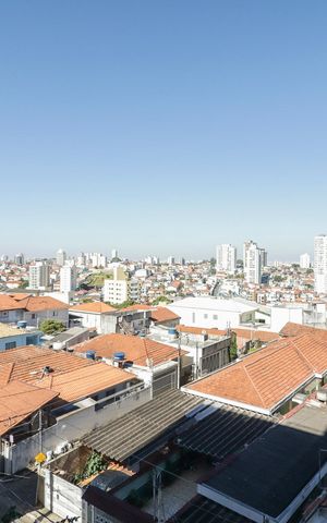 Studio à venda com 29m², 0 quarto e sem vaga Studio à venda com 29m², 0 quarto e sem vagaFachada