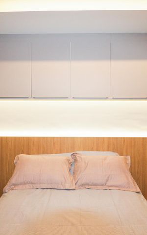 Studio à venda com 29m², 0 quarto e sem vaga Studio à venda com 29m², 0 quarto e sem vagaStudio