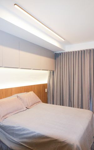 Studio à venda com 29m², 0 quarto e sem vaga Studio à venda com 29m², 0 quarto e sem vagaStudio