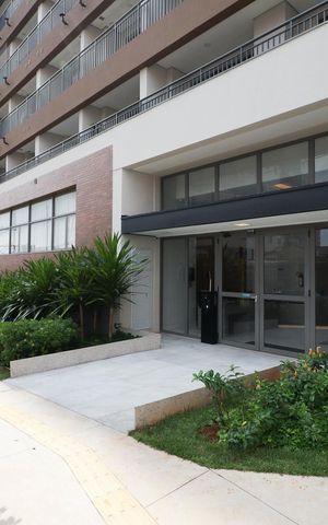 Studio à venda com 29m², 0 quarto e sem vaga Studio à venda com 29m², 0 quarto e sem vagaFachada