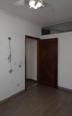Casa para alugar com 132m², 2 quartos e 3 vagasSala