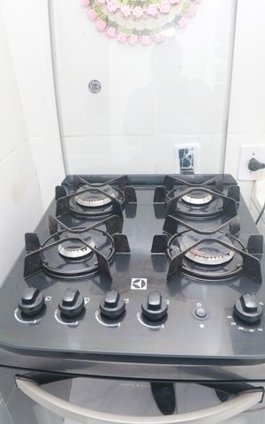 Apartamento para alugar com 45m², 2 quartos e sem vaga Apartamento para alugar com 45m², 2 quartos e sem vagaCozinha