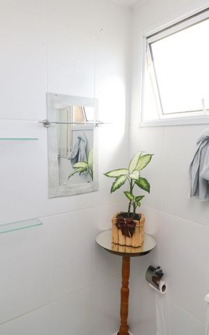 Apartamento para alugar com 45m², 2 quartos e sem vaga Apartamento para alugar com 45m², 2 quartos e sem vagaBanheiro