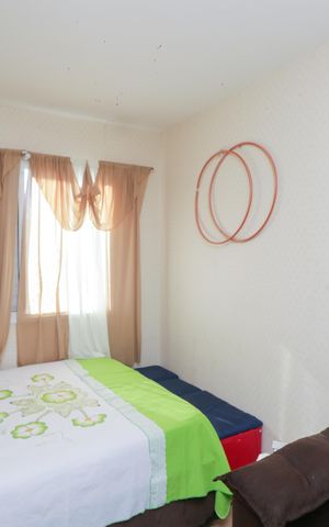 Apartamento para alugar com 45m², 2 quartos e sem vaga Apartamento para alugar com 45m², 2 quartos e sem vagaQuarto 2