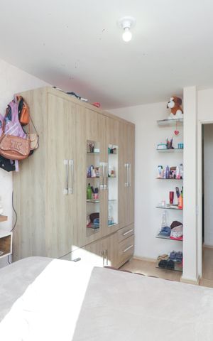 Apartamento para alugar com 45m², 2 quartos e sem vaga Apartamento para alugar com 45m², 2 quartos e sem vagaQuarto 1