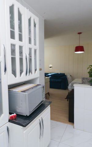 Apartamento para alugar com 45m², 2 quartos e sem vaga Apartamento para alugar com 45m², 2 quartos e sem vagaCozinha