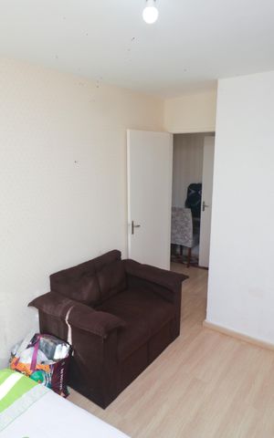 Apartamento para alugar com 45m², 2 quartos e sem vaga Apartamento para alugar com 45m², 2 quartos e sem vagaQuarto 2