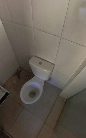 Casa para alugar com 50m², 4 quartos e sem vaga Casa para alugar com 50m², 4 quartos e sem vagaBanheiro Sauna