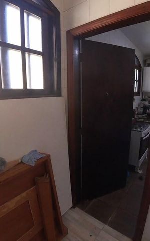 Casa para alugar com 50m², 4 quartos e sem vaga Casa para alugar com 50m², 4 quartos e sem vagaÁrea de Serviço