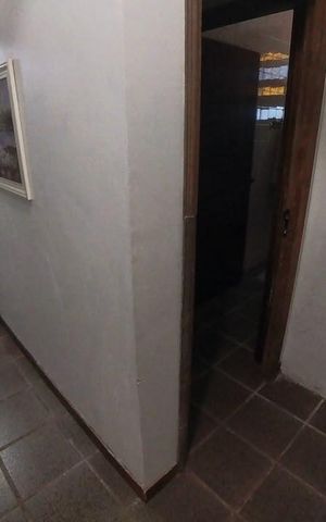 Casa para alugar com 50m², 4 quartos e sem vaga Casa para alugar com 50m², 4 quartos e sem vagaCirculação