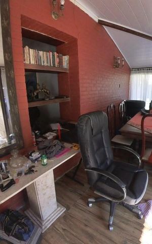 Casa para alugar com 50m², 4 quartos e sem vaga Casa para alugar com 50m², 4 quartos e sem vagaSala 1