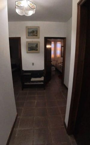 Casa para alugar com 50m², 4 quartos e sem vaga Casa para alugar com 50m², 4 quartos e sem vagaCirculação