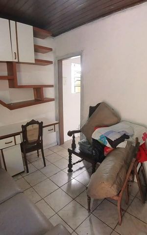 Casa para alugar com 50m², 4 quartos e sem vaga Casa para alugar com 50m², 4 quartos e sem vagaSala Hóspedes