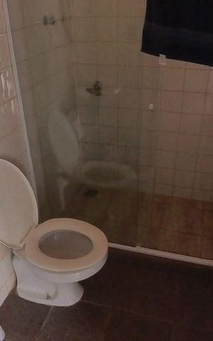Casa para alugar com 50m², 4 quartos e sem vaga Casa para alugar com 50m², 4 quartos e sem vagaBanheiro Sauna