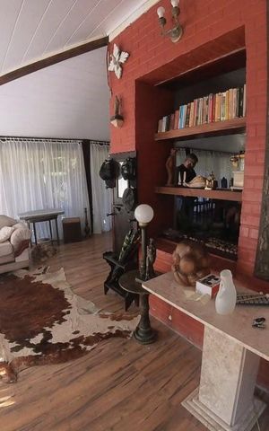Casa para alugar com 50m², 4 quartos e sem vaga Casa para alugar com 50m², 4 quartos e sem vagaSala 1
