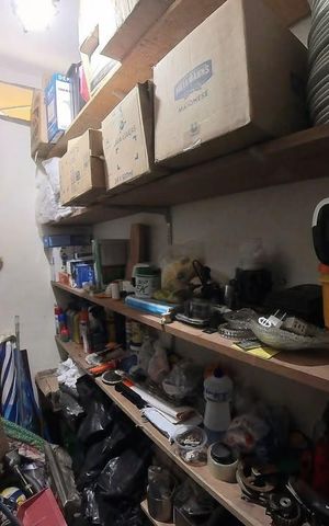 Casa para alugar com 50m², 4 quartos e sem vaga Casa para alugar com 50m², 4 quartos e sem vagaDespensa