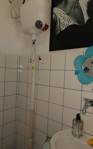 Casa à venda com 88m², 2 quartos e 1 vagaBanheiro de Serviço