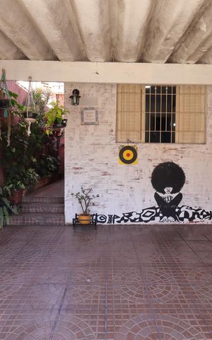 Casa à venda com 88m², 2 quartos e 1 vagaGaragem