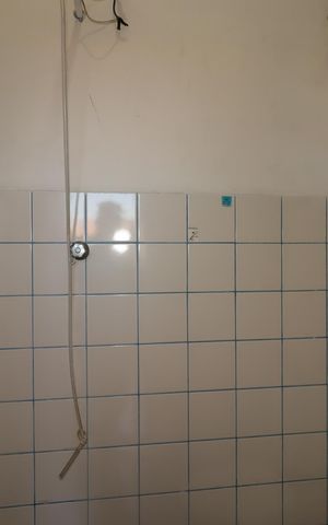 Casa à venda com 88m², 2 quartos e 1 vagaBanheiro de Serviço