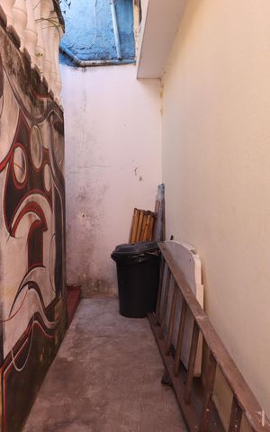 Casa à venda com 88m², 2 quartos e 1 vagaCorredor externo