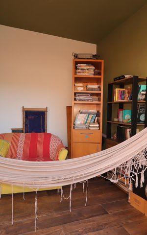 Casa à venda com 88m², 2 quartos e 1 vagaÁrea Social