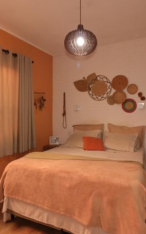 Casa à venda com 88m², 2 quartos e 1 vagaQuarto 1