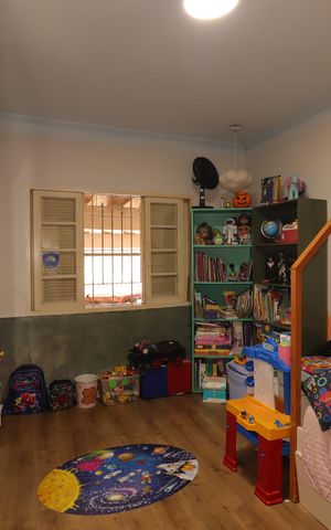 Casa à venda com 88m², 2 quartos e 1 vagaQuarto 2