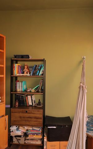 Casa à venda com 88m², 2 quartos e 1 vagaÁrea Social