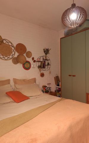 Casa à venda com 88m², 2 quartos e 1 vagaQuarto 1