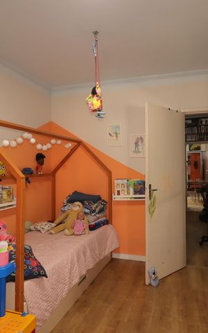 Casa à venda com 88m², 2 quartos e 1 vagaQuarto 2