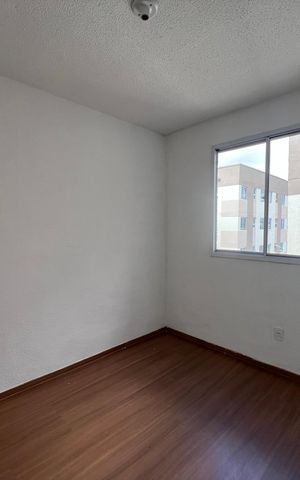 Apartamento à venda com 43m², 2 quartos e 1 vaga Apartamento à venda com 43m², 2 quartos e 1 vagaQuarto 1