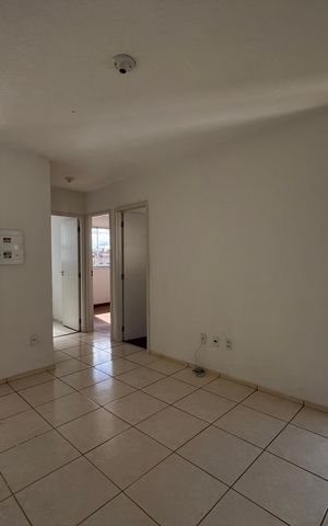 Apartamento à venda com 43m², 2 quartos e 1 vaga Apartamento à venda com 43m², 2 quartos e 1 vagaSala