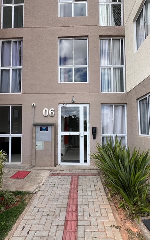 Apartamento à venda com 43m², 2 quartos e 1 vaga Apartamento à venda com 43m², 2 quartos e 1 vagaHall de entrada