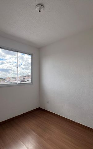 Apartamento à venda com 43m², 2 quartos e 1 vaga Apartamento à venda com 43m², 2 quartos e 1 vagaQuarto 2