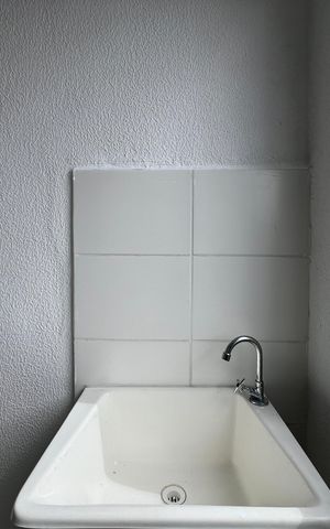 Apartamento à venda com 43m², 2 quartos e 1 vaga Apartamento à venda com 43m², 2 quartos e 1 vagaÁrea de Serviço